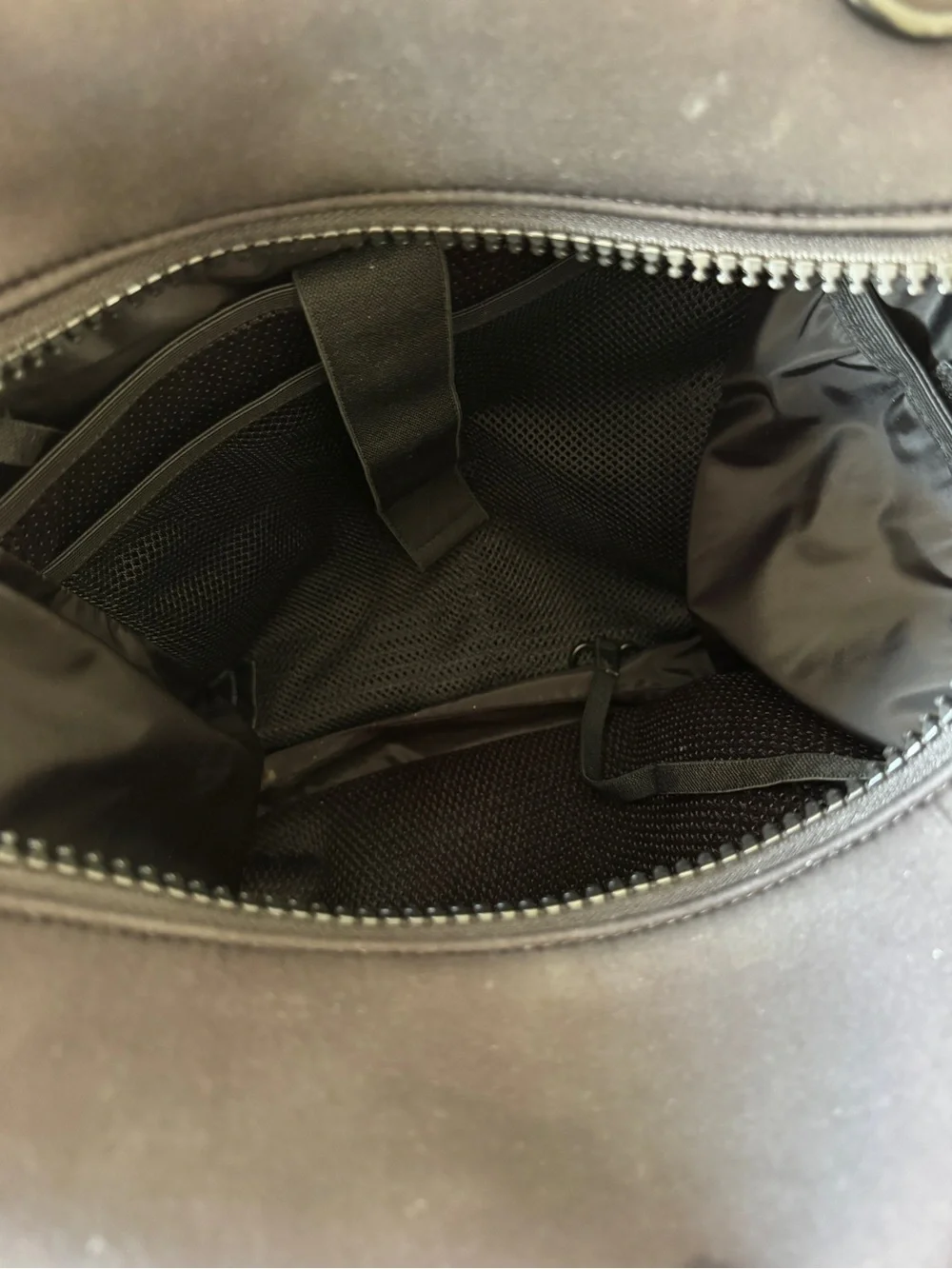 Dagne Dover Indi Diaper Backpack